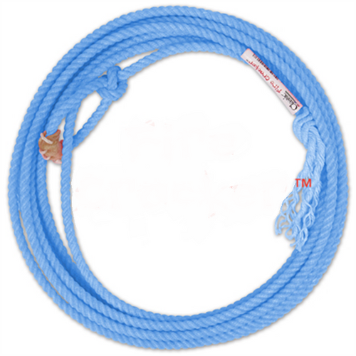 Classic Ropes Firecracker Kid Rope **Assorted Colors**