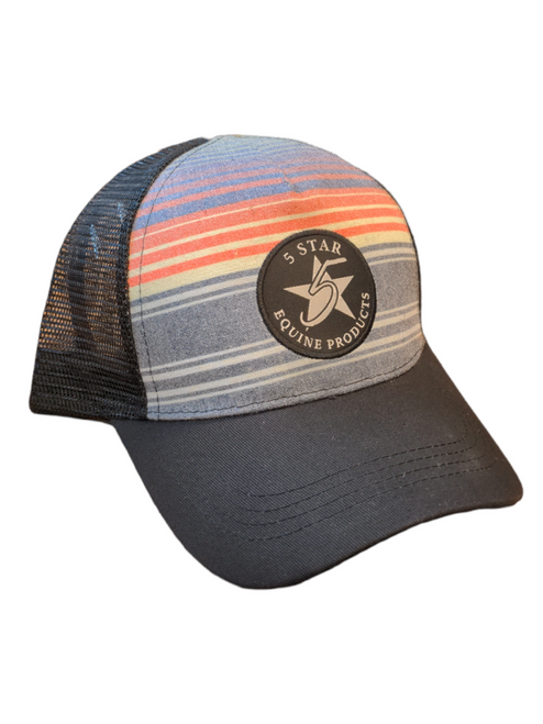 5Star Equine Cap 5Star Equine Cap
