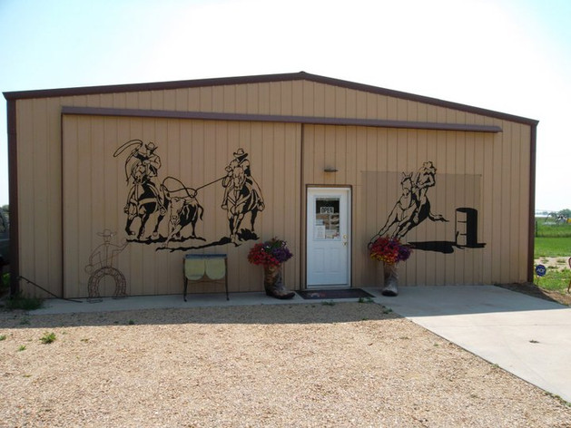 Welcome to Saddle Up!