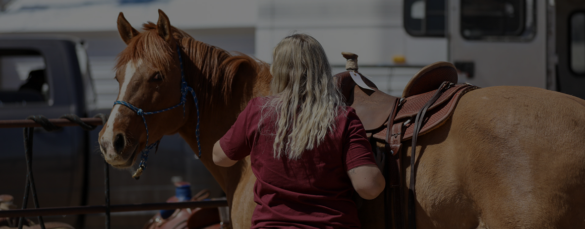 Find Your Perfect Saddle