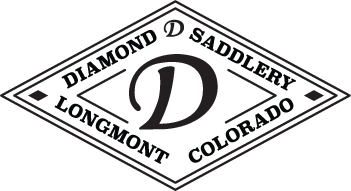 Double J Saddlery at Diamonds & Dirt