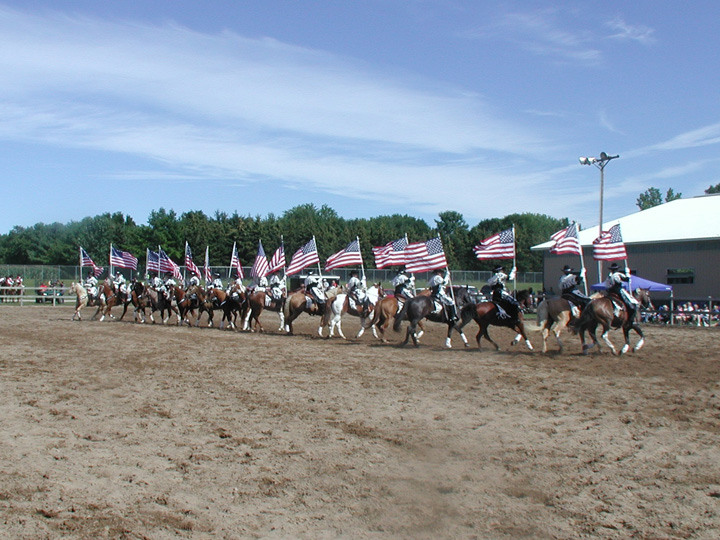 Drill Teams saddleupcolorado