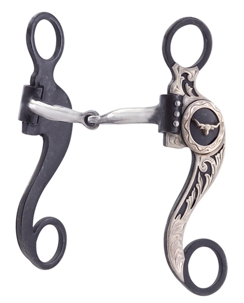 Let's Get Down to Bit'ness Western Bit Styles saddleupcolorado