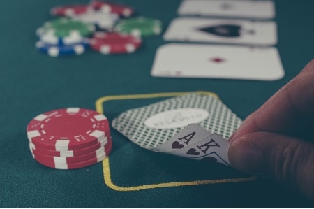 Poker Hand Ride What Are Poker Rides? - saddleupcolorado
