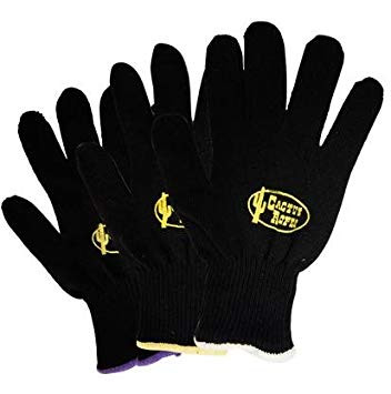 Cactus Cotton Ultra Roping Glove (sold singularly) (Cactus Ultra Glove )