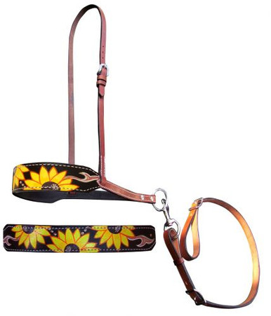 SUNFLOWER 24AW LEATHER TIE 小物 SUNFLOWER 24AW LEATHER TIE