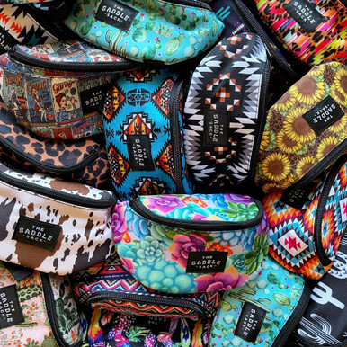 The Saddle Sack By Ranch Dress'n (SaddleSack )