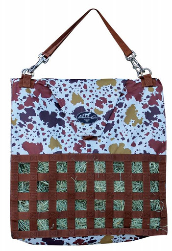 Professional's Choice Slow Feed Hay Bag