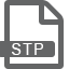 STP file image