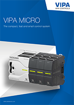 Micro PLC Brochure