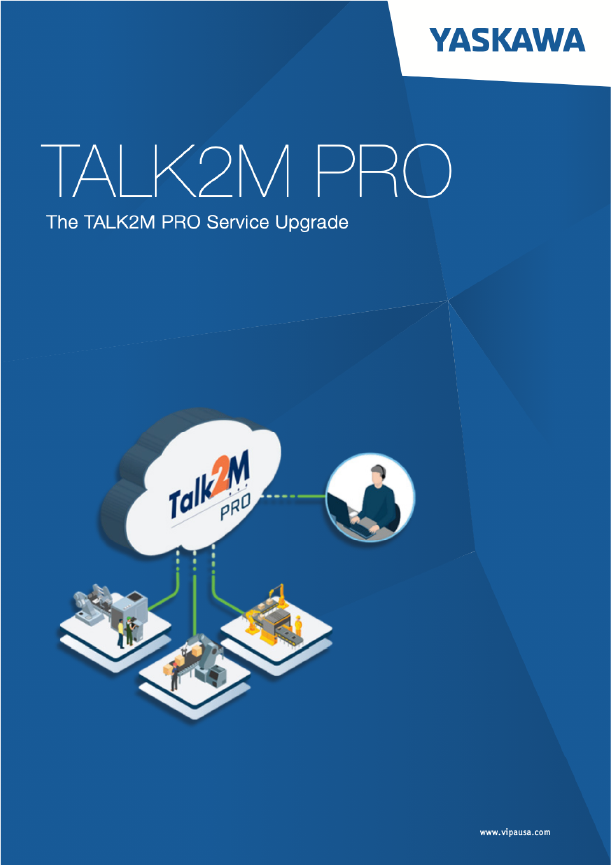 TALK2M PRO