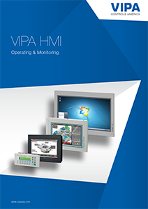 VIPA HMI Brochure
