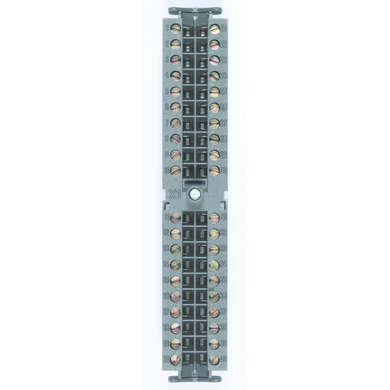 VIPA 392-1AM00 | 40-pin Front Connector screw contact VIPA 300/S7-300