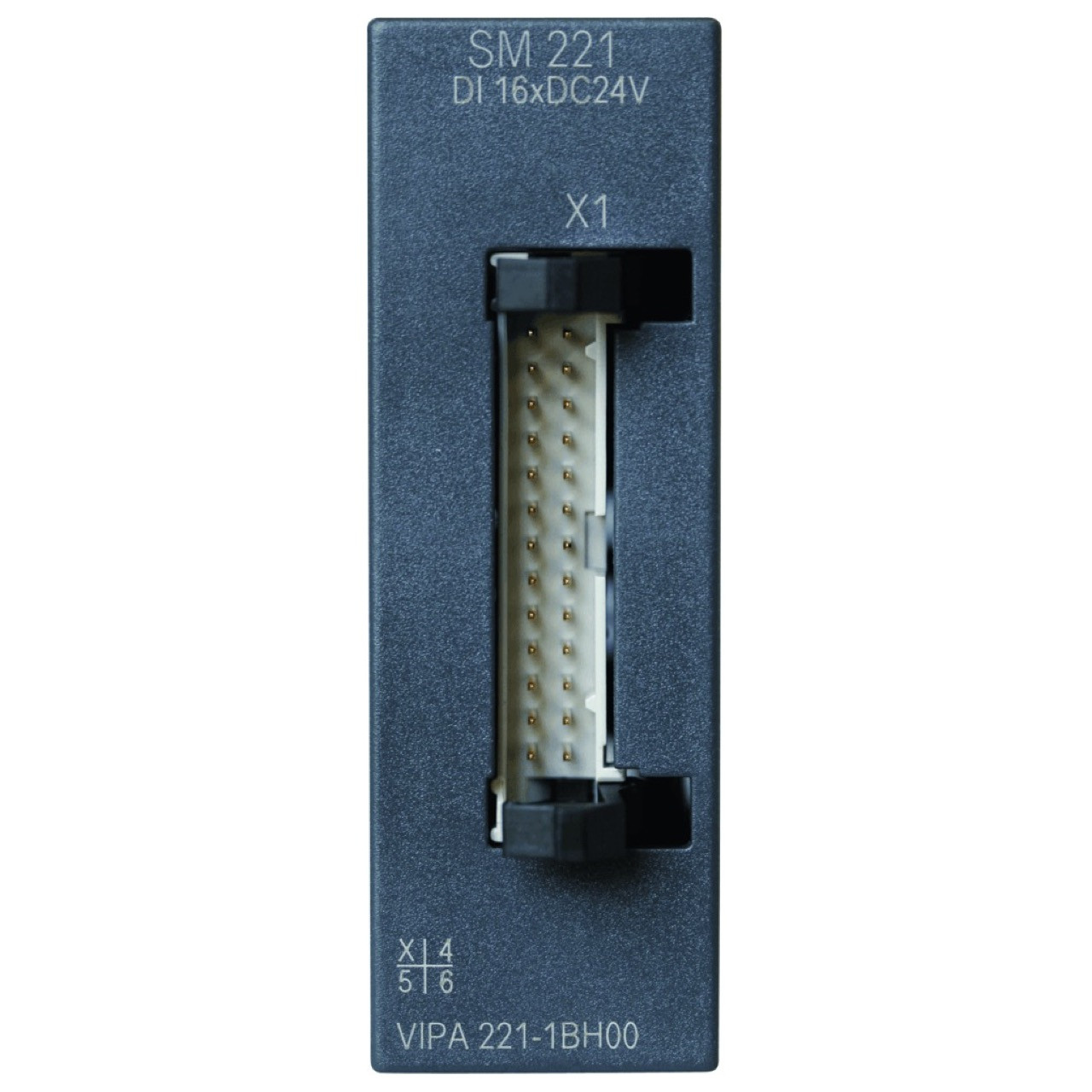 VIPA 221-1BH00 | SM221 Digital Input Module, 16DI - VIPA USA