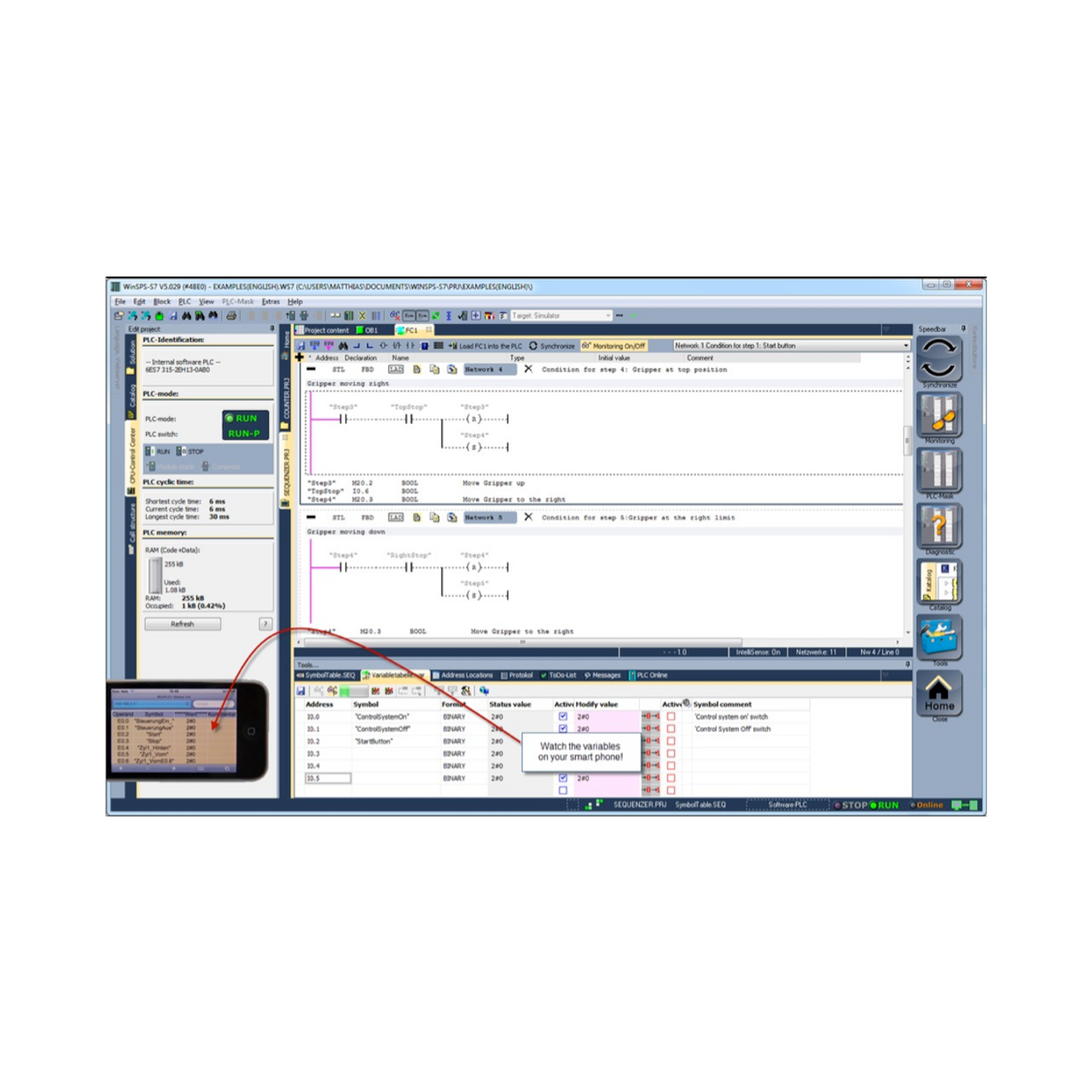 ROPRO Download - The ROPRO software program is a tool for