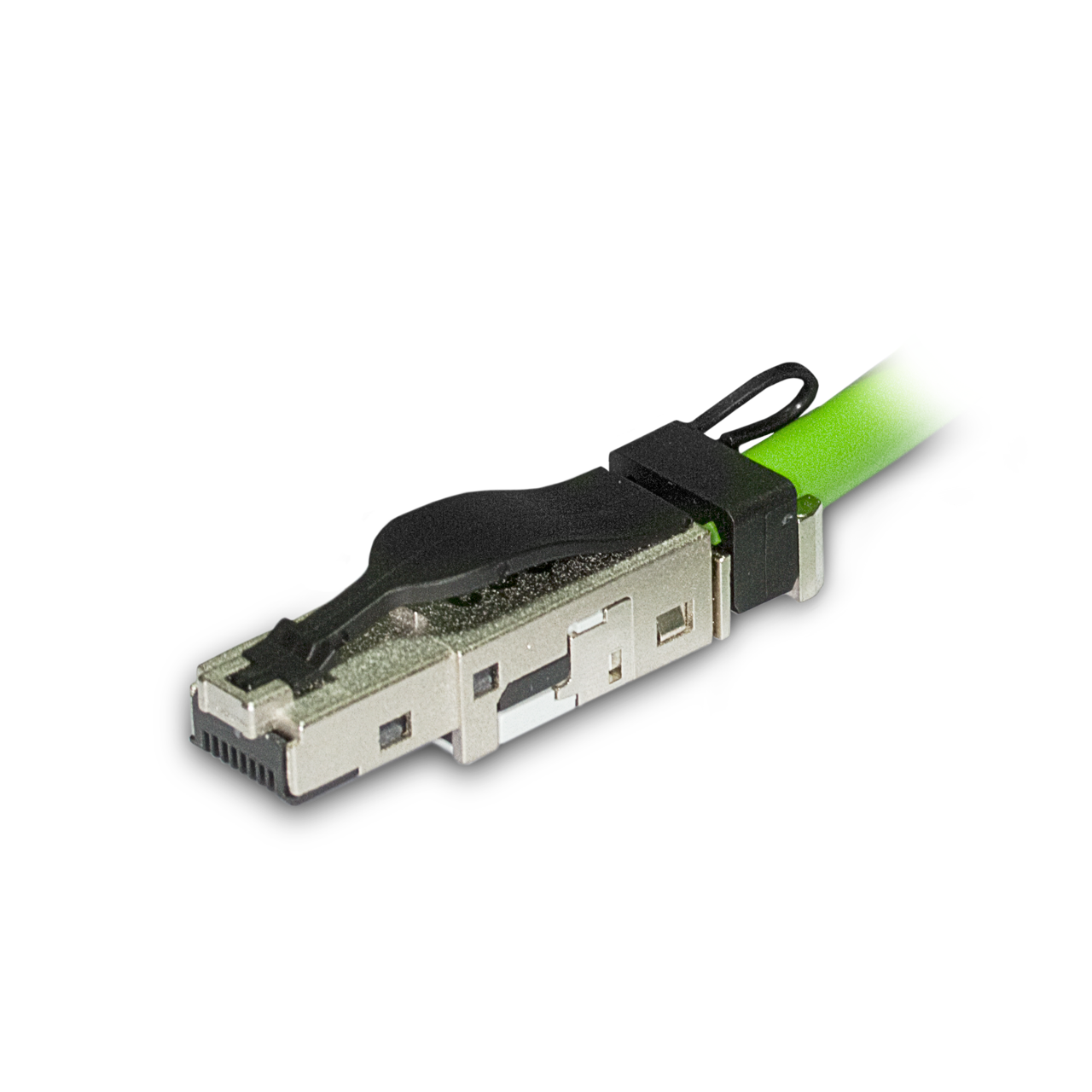 VIPA 972-8PN00 | PROFINET/Industrial Ethernet Cable Connector (10