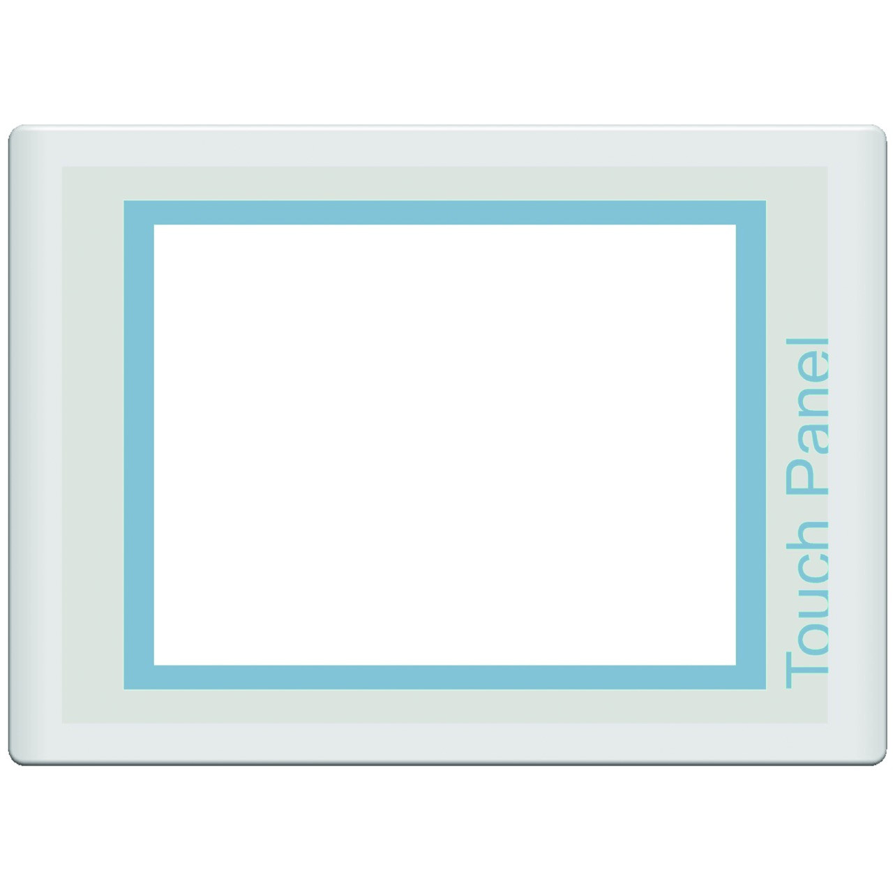 VIPA 62I-JID0-CB | TP608C HMI 8