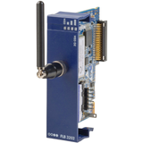 EWON Cosy+ 4G EU, 4x RJ45 LAN/WAN ports