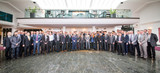 17th International Sales Meeting of VIPA GmbH