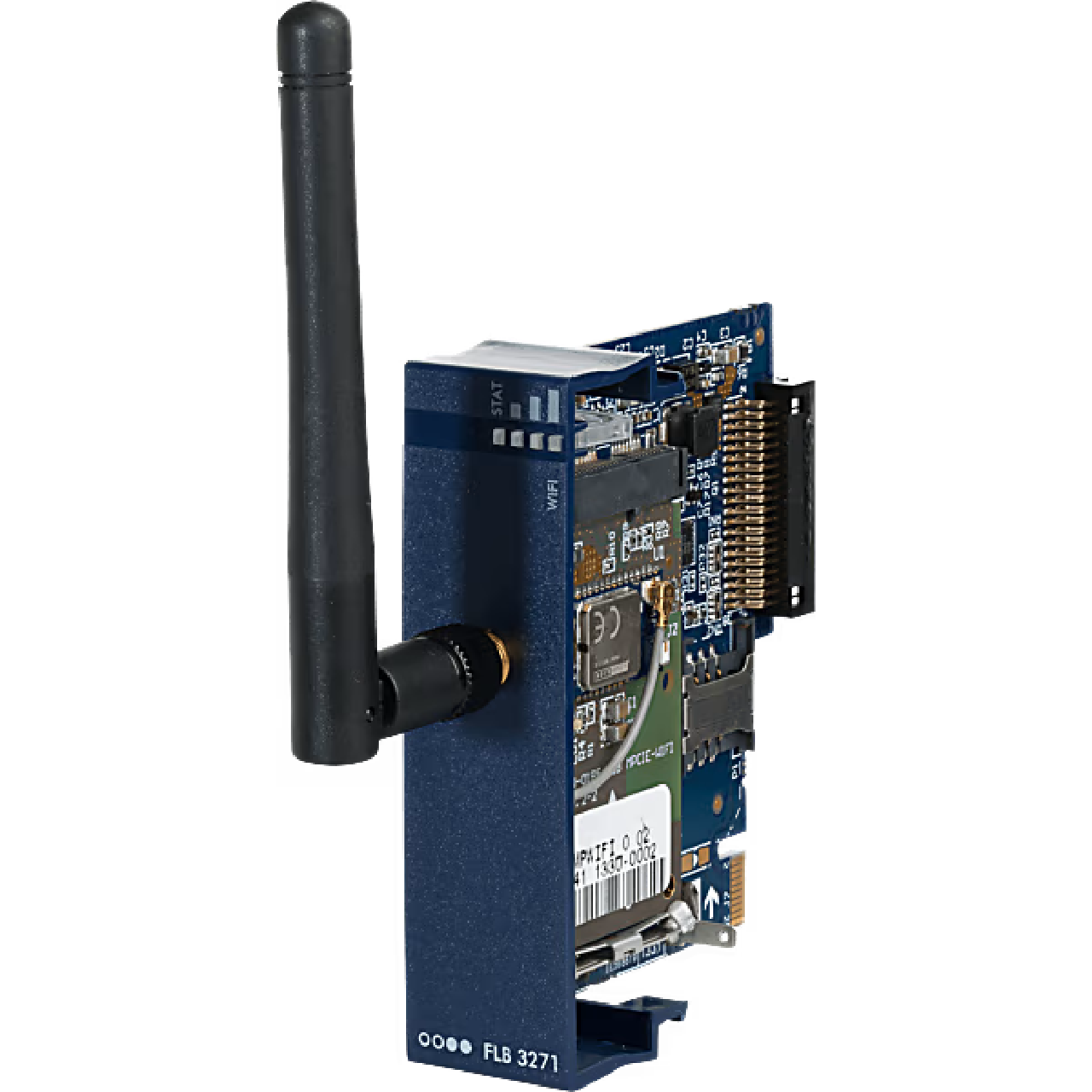 EWON Cosy+ WiFi Router, 4x RJ45 LAN/WAN ports, WIFI 802.11 b/g/n
