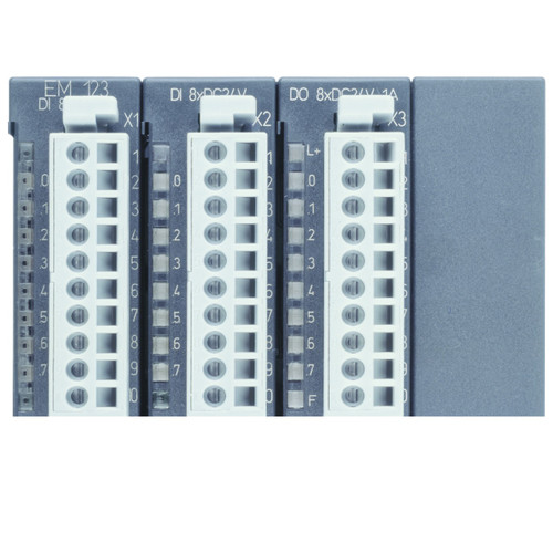 VIPA 134-4EE00 | EM 134 - Expansion Module - Free software
