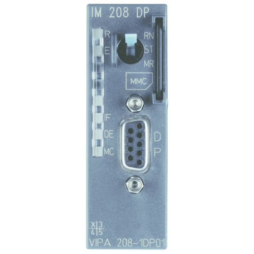 208-1DP01 - IM208DP Interface Module, Profibus-DP Master