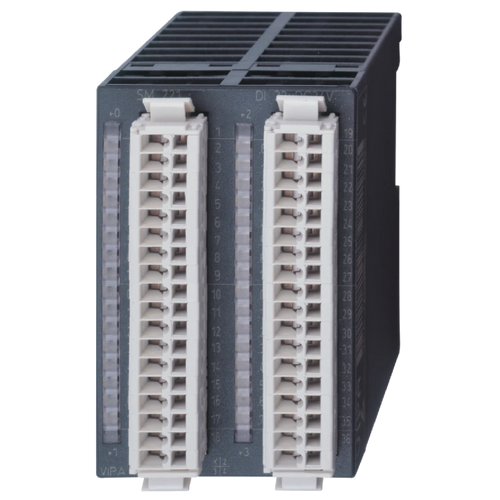 221-2BL10 - SM221 Digital Input, 32DI, 24VDC.