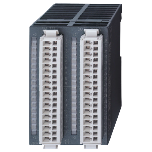 222-2BL10 - SM222 Digital Output, 32DO, 24VDC
