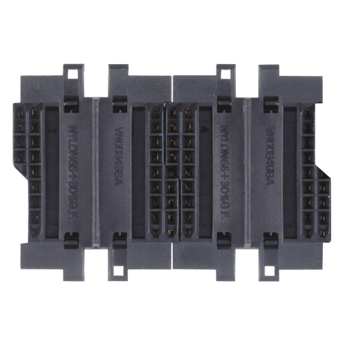 290-0AA20 - Bus Connector, 2-Tier