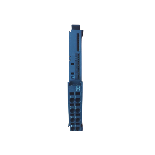 VIPA 001-0AA00 - SLIO IO Module Terminal Base