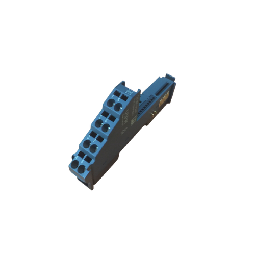 VIPA 001-0AA00 - SLIO IO Module Terminal Base