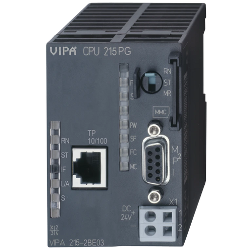 VIPA 215-2BE06 | CPU215PG (215-2BE06)
