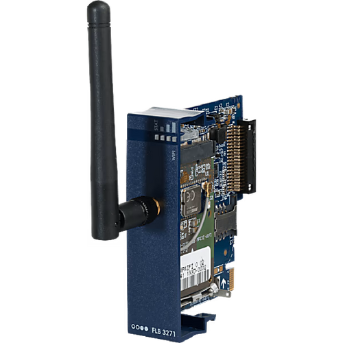 EWON FLB3271 - Flexy extension card, WiFi