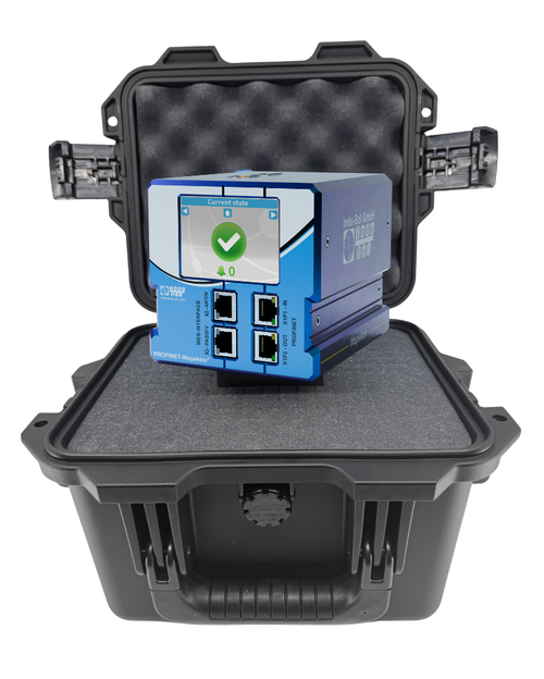 PROFINET Troubleshooting Toolkit
