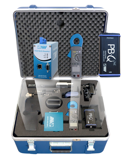 PROFIBUS Troubleshooting Toolkit