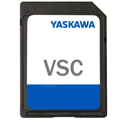 VIPA 955-C000M20 - VIPASetCard 004 (VSC), 64KB, PROFIBUS-DP Master