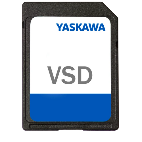 VIPA 955-0000000 - VIPA SD-Card (VSD), Industrial SD-Card
