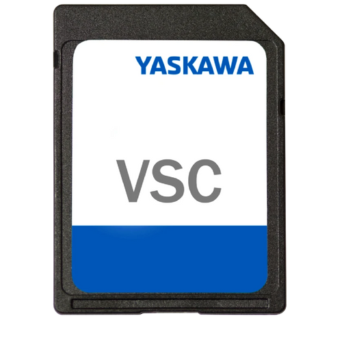 VIPA 955-C000S20 - VIPASetCard 005 (VSC), 64KB, PROFIBUS-DP Slave