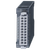 221-1BF50 - SM221 Digital Input, 8DI, 24VDC, Active Low.