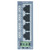 240-1DA10 - CM240 Mini-Switch, 4-Port Ethernet Switch