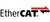 SPEED7 EtherCAT Manager for configuration of VIPA 300S EtherCAT CPUs