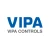 VIPA ControlsAmerica Logo