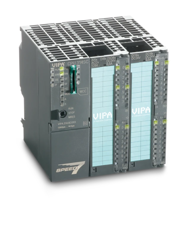 VIPA ControlsAmerica