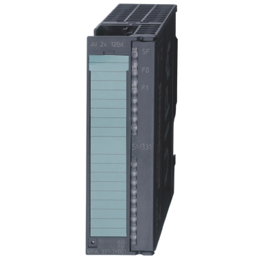 ヒンコ VIPA 331-7KB01 | SM331 Analog Input Module, AI2 - high performance I/O