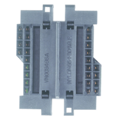 VIPA 290-0AA10 | 1-Tier Bus Connector for 200V - VIPA USA