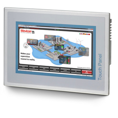 VIPA 62K-NHC0-DH | TP610LC HMI 10