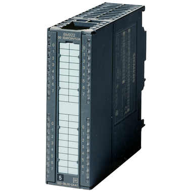SIEMENS 6ES7322-1BH01-0AA0 | SIMATIC S7-300 SM322 Digital Output