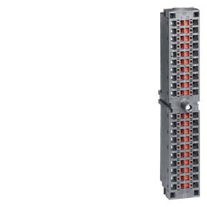 ごん SIEMENS 6ES7 392-1BM01-0AA0 - Front Connector, 40pin, spring Cont