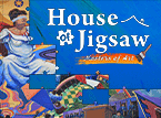 House of Jigsaw - Masters of Art