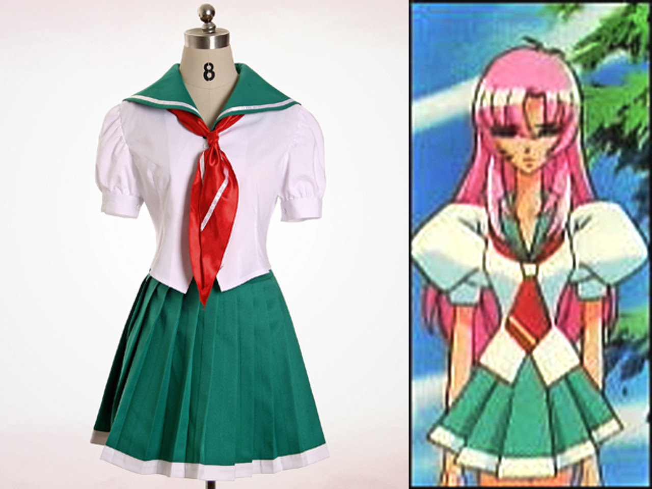 Download Revolutionary Girl Utena Cosplay Ohtori Academy Wakaba School For Free Wallpaper Revolutionary Girl Utena Cosplay Ohtori Academy Wakaba School Desktop Wallpaper